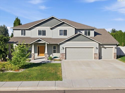 612 Southwell St, Richland, WA, 99352-5011 | Card Image