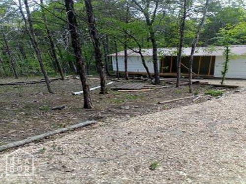 17904 Regal Dr, Lead Hill, AR, 72644 | Card Image