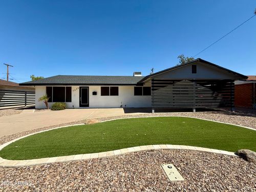 3625 N Hayden Rd, Scottsdale, AZ, 85251-4713 | Card Image