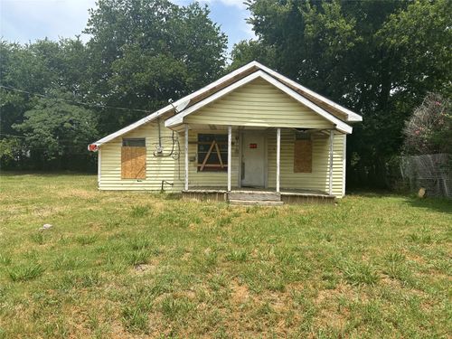 804 S Rusk Ave, Alvarado, TX, 76009-5008 | Card Image