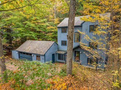 32 Low Road, House other with 3 bedrooms, 2 bathrooms and null parking in Hanover NH | Image 1