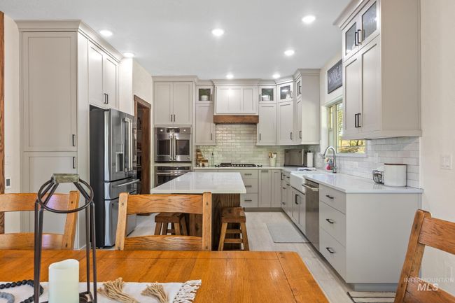 2140 Valley View Dr, House other with 3 bedrooms, 3 bathrooms and 2 parking in Weiser ID | Image 14
