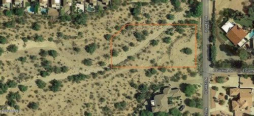 10420 N 124th Street, Scottsdale, AZ, 85259 | Card Image