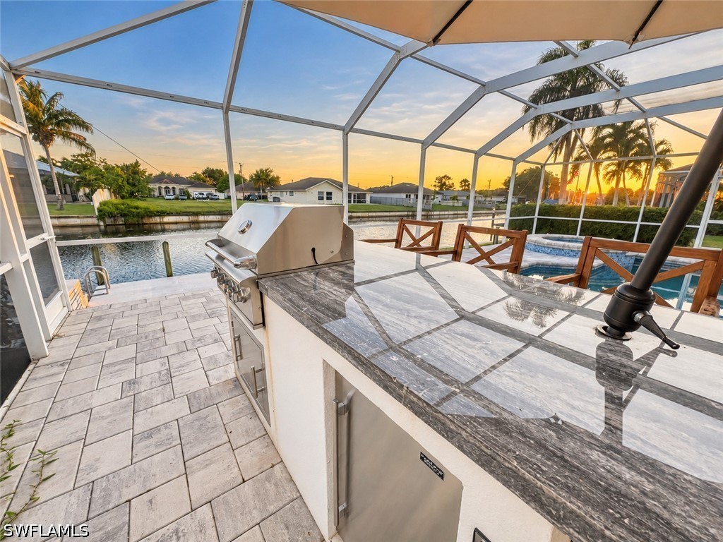 Residential Lease in Cape Coral 2