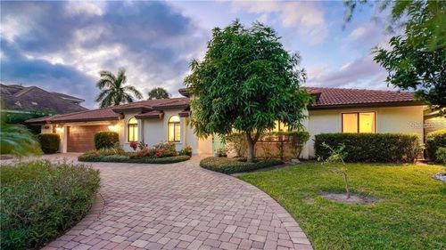 595 Bowsprit Ln, LONGBOAT KEY, FL, 34228-3513 | Card Image