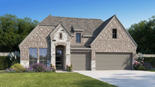 13253 Cedar Sage Trail, Fort Worth, TX, 76008 | Card Image