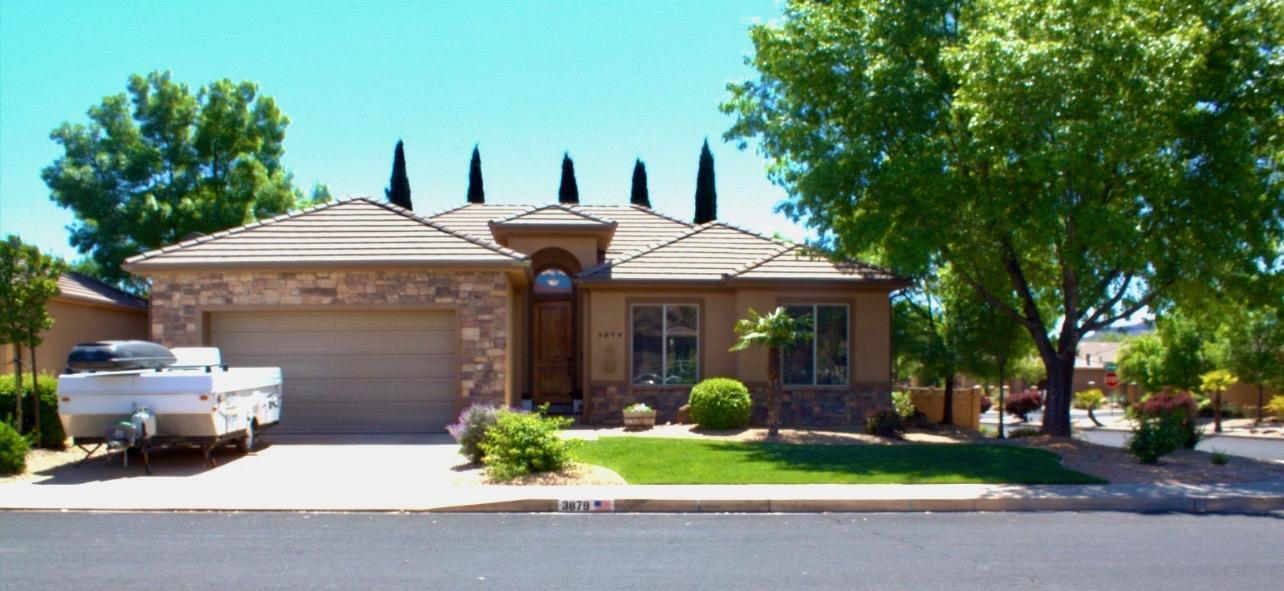 London Ln, Santa Clara, UT 84765