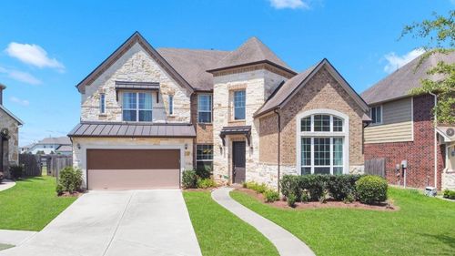 4606 Sky Harbor Ct, Sugar Land, TX, 77479-3878 | Card Image