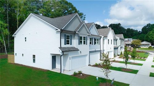 unit-64-4287 Notting Hill Dr Sw, Atlanta, GA, 30331-6921 | Card Image