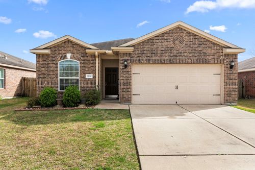 9106 Stagewood Dr, Humble, TX, 77338-1523 | Card Image