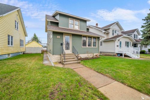 408 Riverview Avenue, Monroe, MI, 48162 | Card Image