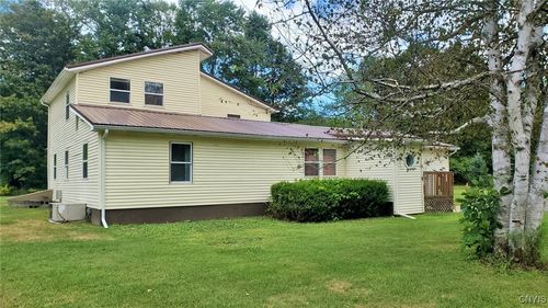 1087 State Route 221, Marathon, NY, 13803-1107 | Card Image