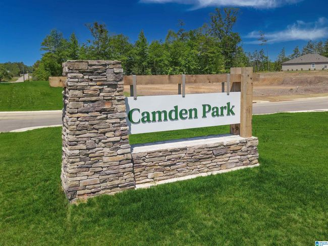 880 Camden Loop, House other with 3 bedrooms, 2 bathrooms and null parking in CALERA AL | Image 19