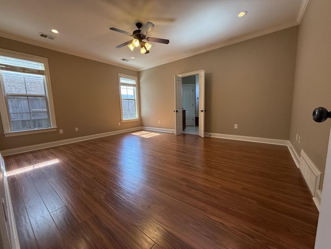 195 Red Sea Dr, House other with 4 bedrooms, 3 bathrooms and null parking in Collierville TN | Image 9