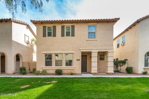 3464 S Bluejay Dr, Gilbert, AZ, 85297-2441 | Card Image