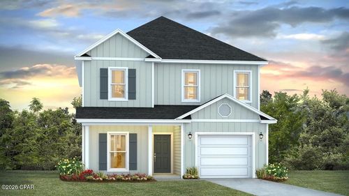 350 Robinson Bluff Rd, Panama City Beach, FL, 32407-2738 | Card Image