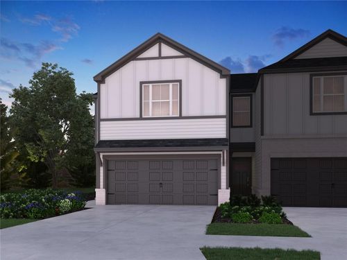 2085 Avalon Rdg, Conyers, GA, 30013-4001 | Card Image