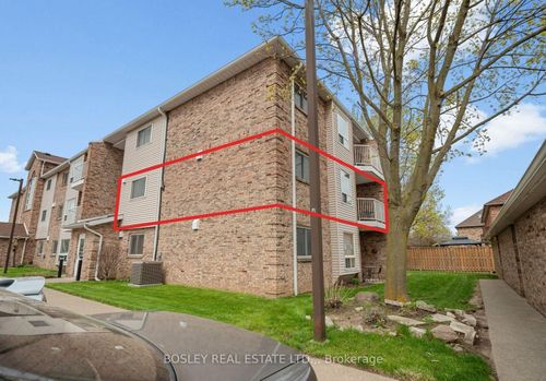 205a-1061 Vansickle Rd N, St Catharines, ON, L2S2X4 | Card Image