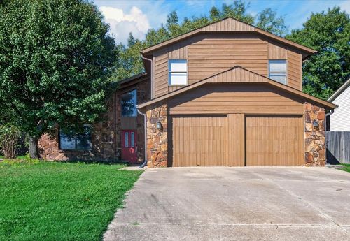 223 Se Quail Ridge Loop, Bartlesville, OK, 74006-2900 | Card Image