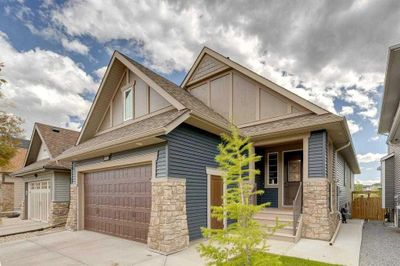 227 Reunion Green Nw, House detached with 4 bedrooms, 4 bathrooms and 4 parking in Airdrie AB | Image 3