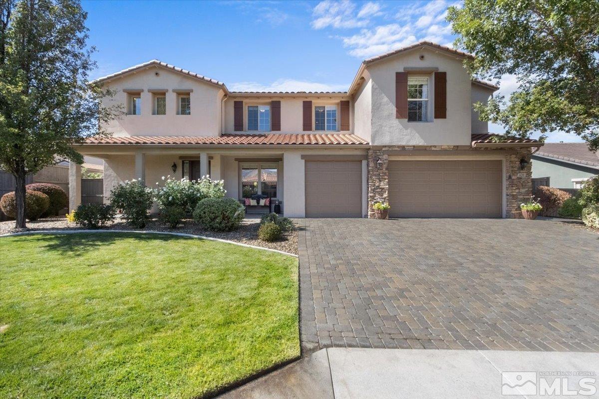 Caspian Ct, Reno, NV 89521