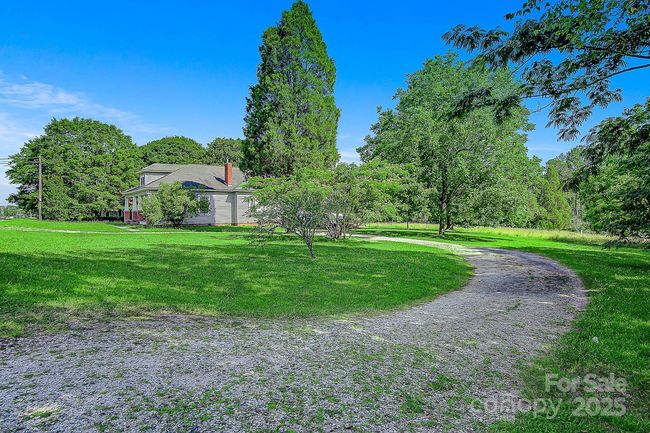 2417 Statesville Blvd, House other with 3 bedrooms, 1 bathrooms and null parking in Salisbury NC | Image 36