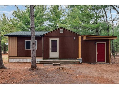 24625 Fosmo Dr, Webster, WI, 54893-9237 | Card Image