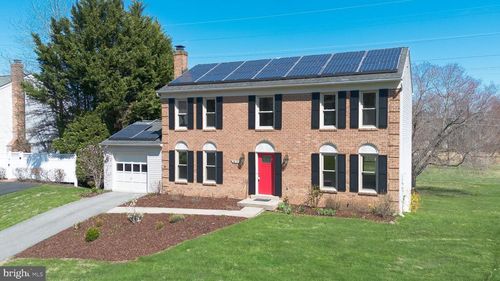 18117 Ivy Ln, OLNEY, MD, 20832-2009 | Card Image