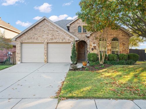 2600 Independence Drive, Melissa, TX, 75454 | Card Image