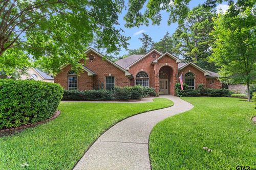 3403 Cripple Creek Dr, Tyler, TX, 75707-9180 | Card Image