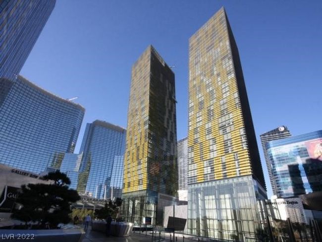 804 - 3722 Las Vegas Blvd, Condo with 1 bedrooms, 1 bathrooms and null parking in Las Vegas NV | Image 4