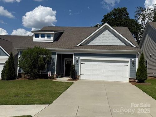 100-4909 Helmsworth Dr, Waxhaw, NC, 28173-3005 | Card Image