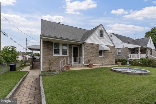 1901 Tolson Ave, BALTIMORE, MD, 21222-1717 | Card Image