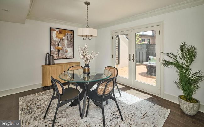 10 Barnes Ct, House other with 3 bedrooms, 4 bathrooms and null parking in DOYLESTOWN PA | Image 12