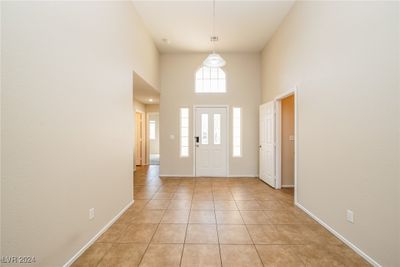 1022 Pueblo Hills Avenue, House other with 3 bedrooms, 2 bathrooms and null parking in North Las Vegas NV | Image 3