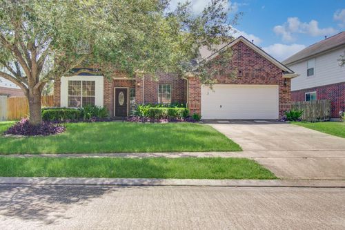 13919 Charterhouse Way, Sugar Land, TX, 77498-6311 | Card Image