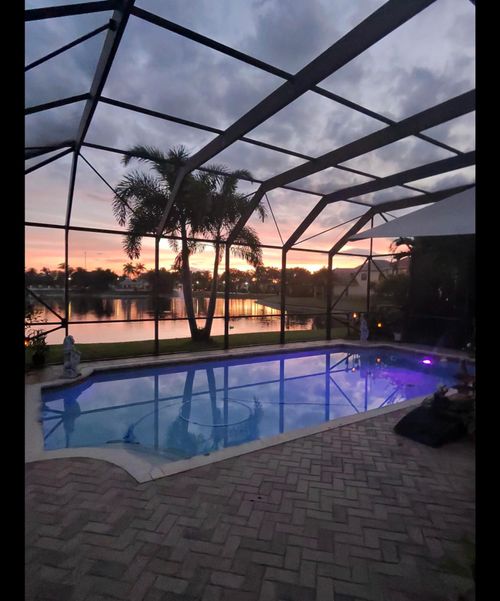 10334 Medicis Pl, Wellington, FL, 33449-8068 | Card Image