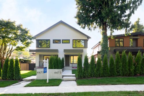 4475 Wallace St, Vancouver, BC, V6S2J5 | Card Image