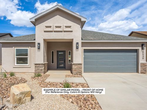 8010 Inca Dove Avenue, Las Cruces, NM, 88012 | Card Image
