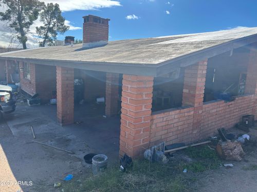 1873 N Sierra Del Sol --, Nogales, AZ, 85621 | Card Image