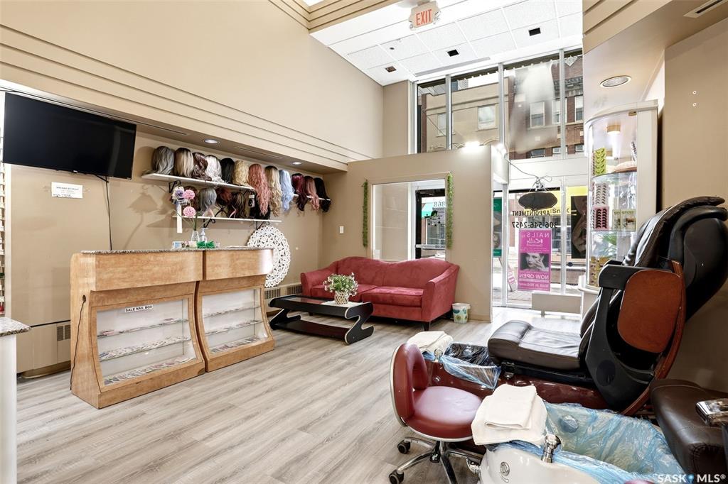 Commercial Sale in Regina 4