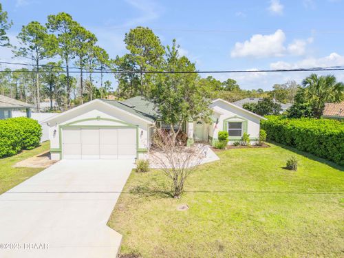 23 Poplar Dr, PALM COAST, FL, 32164-6743 | Card Image