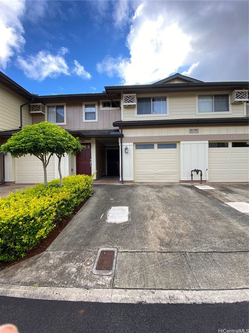 3704-95-967 Ukuwai St, Mililani, HI, 96789-6959 | Card Image