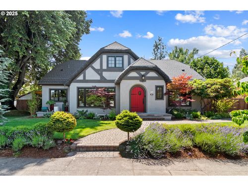 7710 N Jersey St, Portland, OR, 97203 | Card Image