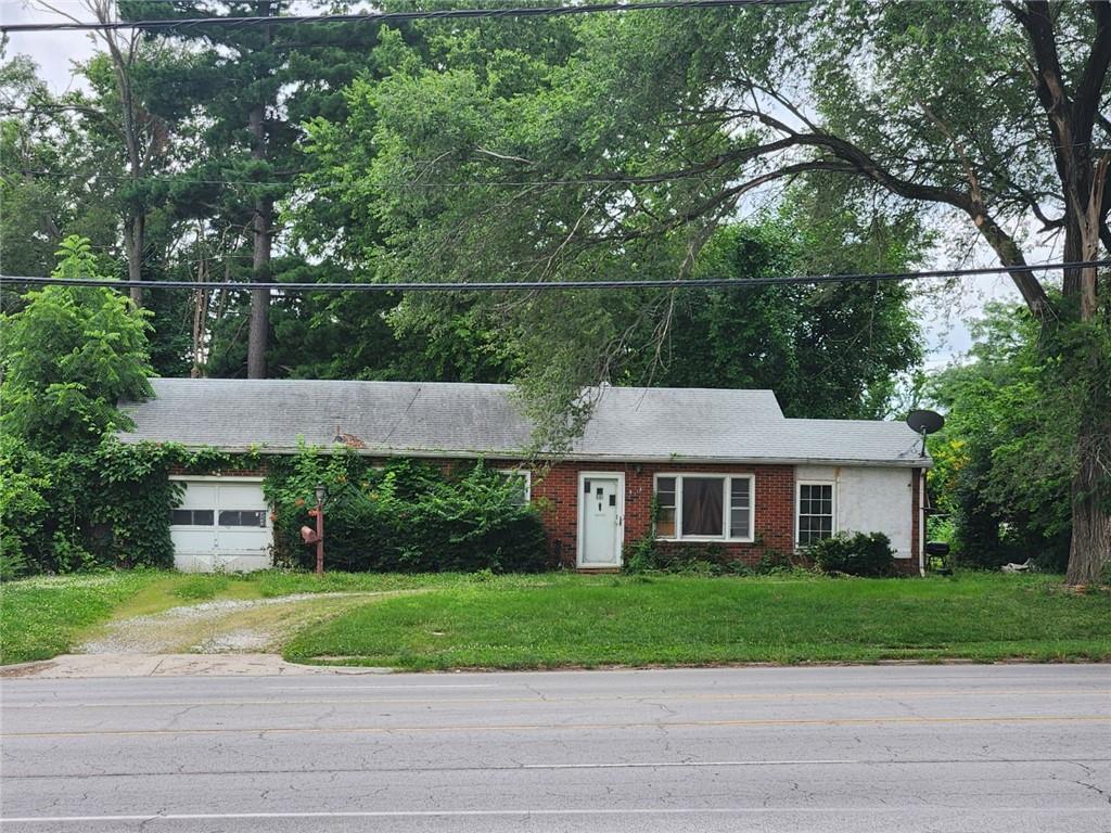 23rd St, Independence, MO 64055