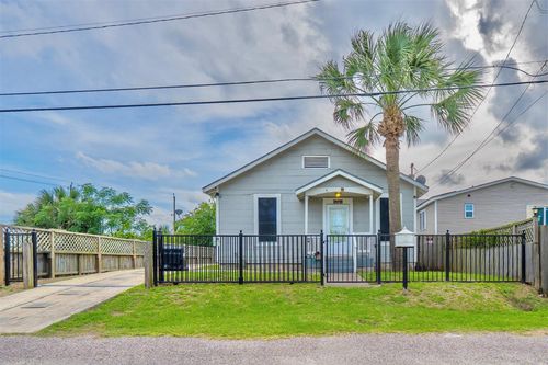2119 63rd St, Galveston, TX, 77551-1410 | Card Image