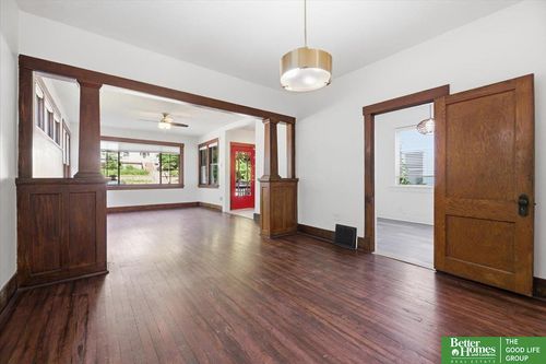 3629 S 23rd St, Omaha, NE, 68108-1820 | Card Image