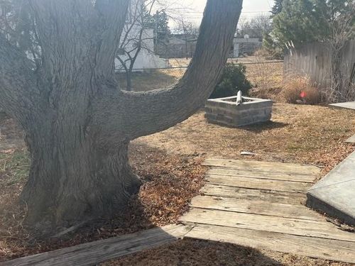 418 E Hamilton St, Morrill, NE, 69358-5014 | Card Image