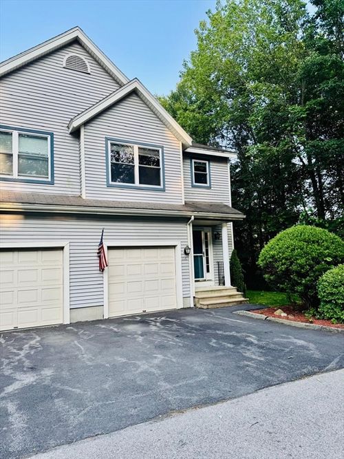 116-116 Weatherstone Dr, Worcester, MA, 01604-2668 | Card Image