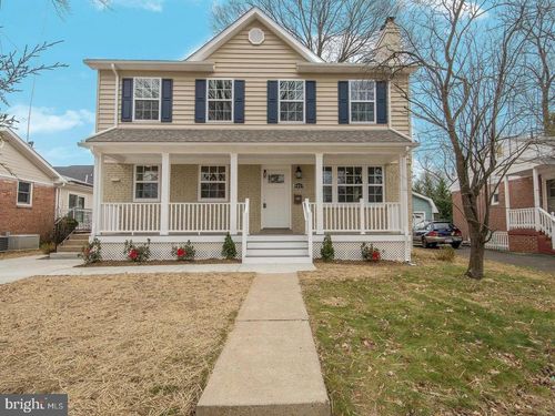 9919 Mayfield Dr, BETHESDA, MD, 20817-1651 | Card Image